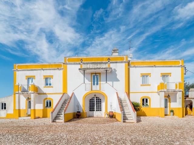 à venda Casa de campo de alto padrão de 341 m2 Estremoz, Portugal