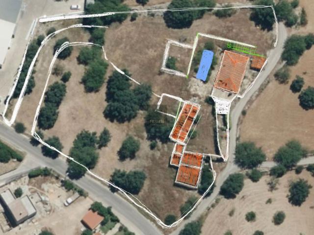 à venda Casa de campo de alto padrão de 356 m2 Santa Bárbara de Nexe, Portugal