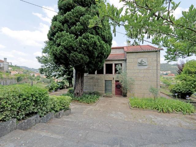 à venda Casa de campo de alto padrão de 438 m2, Castelo de Paiva, Aveiro