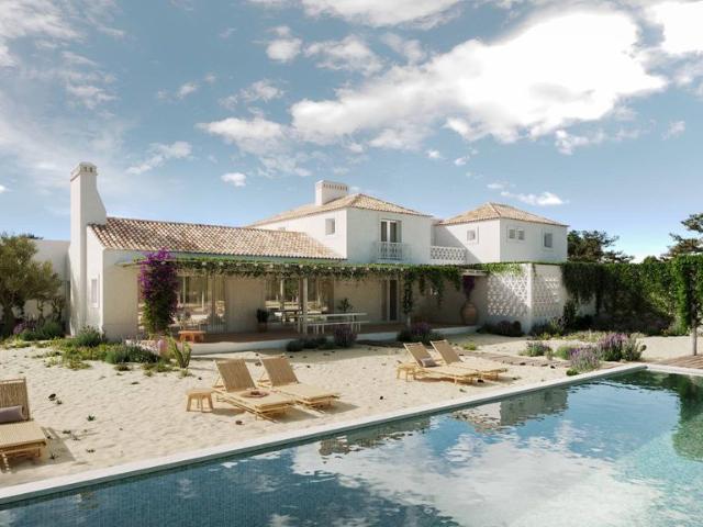 à venda Casa de campo de alto padrão de 468 m2 Comporta, Portugal