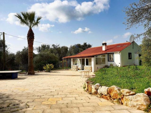 à venda Casa de campo de 54 m2, Mexilhoeira Grande, Faro