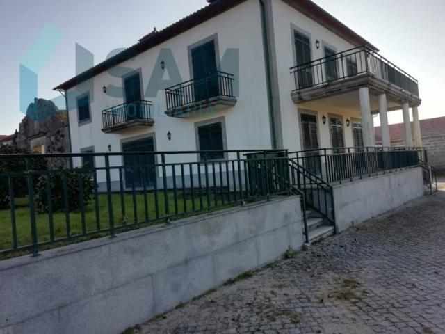 à venda Casa de campo de alto padrão de 660 m2, Felgueiras, Porto