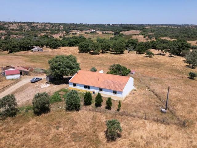 à venda Casa de campo de alto padrão de 80 m2, Santiago do Cacém, Setúbal