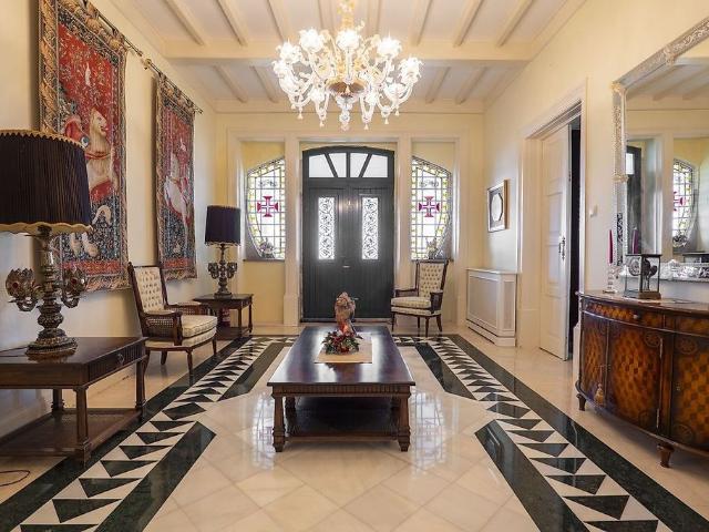 à venda Casa de campo de alto padrão de 81282 m2, Folgosinho, Guarda