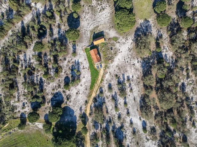 à venda Casa de campo de alto padrão de 84 m2, Grândola, Setúbal