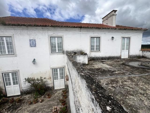 à venda Casa de campo de alto padrão de 955 m2, Buligueira, Torres Vedras, Lisboa