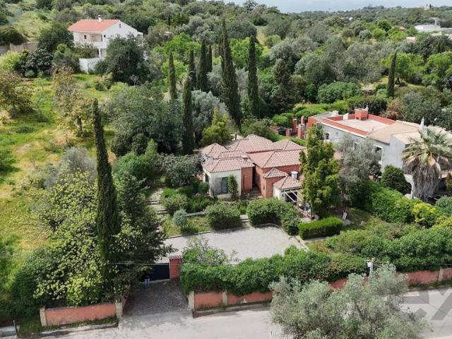 à venda Casa de campo de alto padrão, Olhão, Portugal