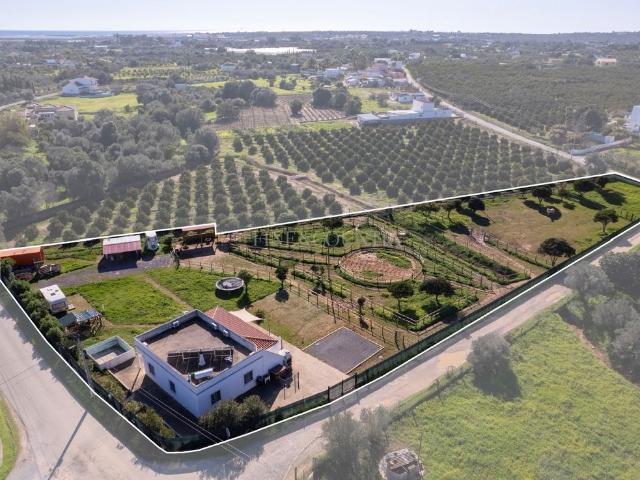à venda Casa de campo de alto padrão, Moncarapacho e Fuzeta, Portugal