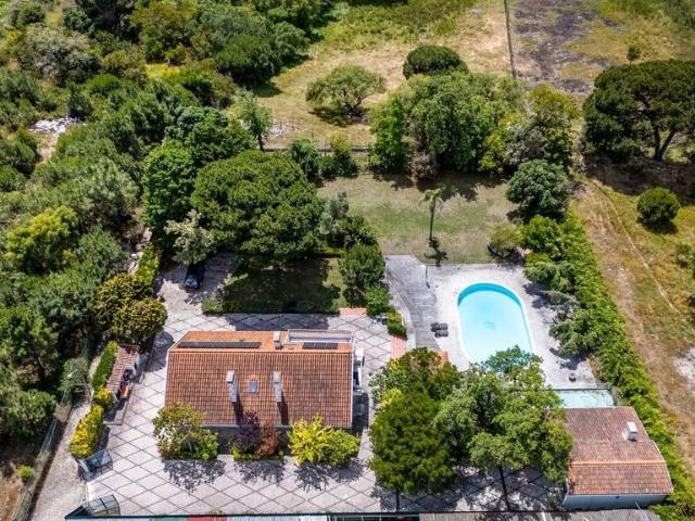 à venda Casa de campo de alto padrão, Sesimbra, Setúbal