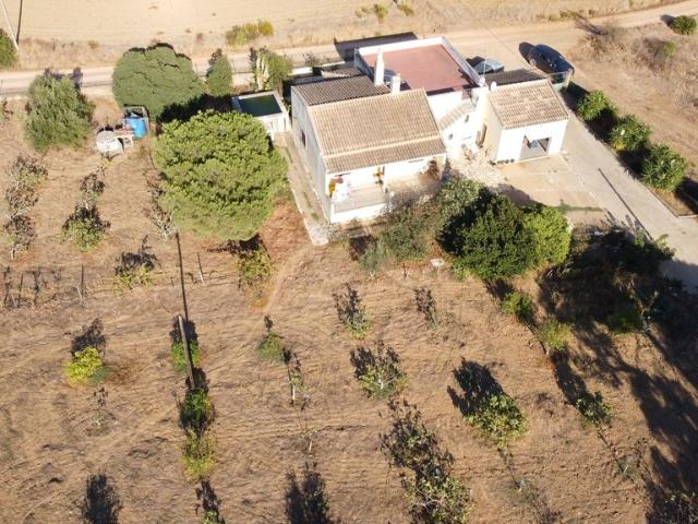 à venda Exclusiva casa de campo de 140 m2, Mexilhoeira Grande, Faro