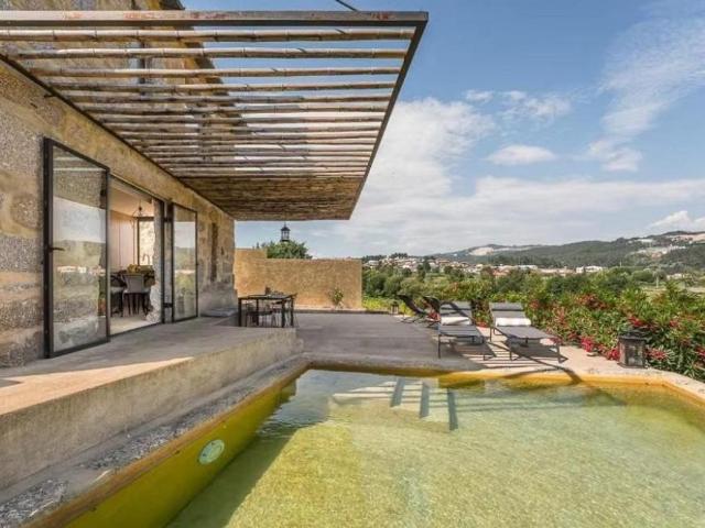 à venda Casa de campo, Penafiel, Portugal
