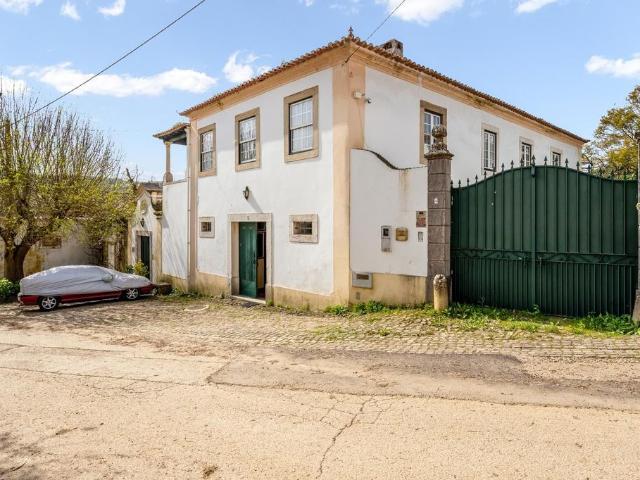 à venda Casa de campo de alto padrão, Torres Vedras, Portugal