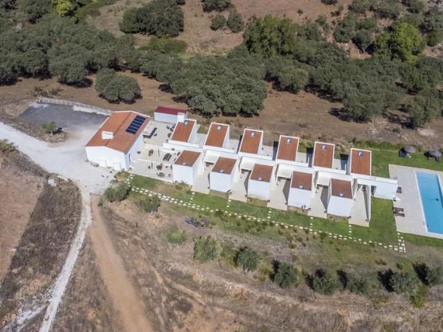 à venda Casa de campo de alto padrão, Vila Viçosa, Évora