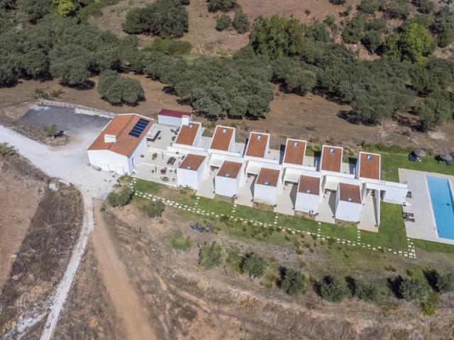 à venda Casa de campo de alto padrão, Vila Viçosa, Portugal