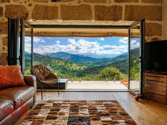 à venda Casa de campo, Oliveira do Hospital, Coimbra