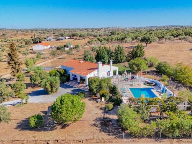à venda Casa de campo, Ourique, Portugal