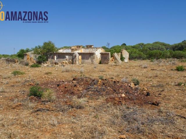 à venda Casa de campo, Lagoa, Faro