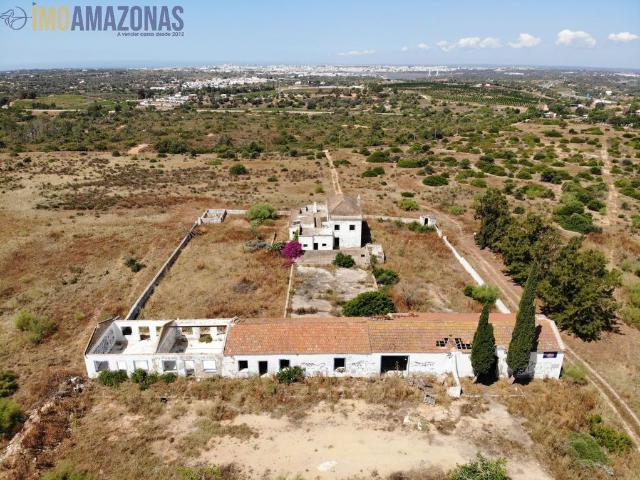 à venda Casa de campo de alto padrão, Lagoa, Faro