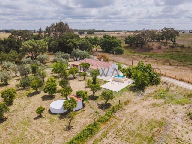 à venda Exclusiva casa de campo de 94 m2, Santiago do Cacém, Portugal