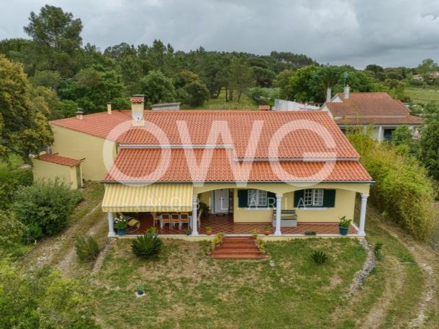 à venda Casa de campo, Vale de Moinhos, Santarém