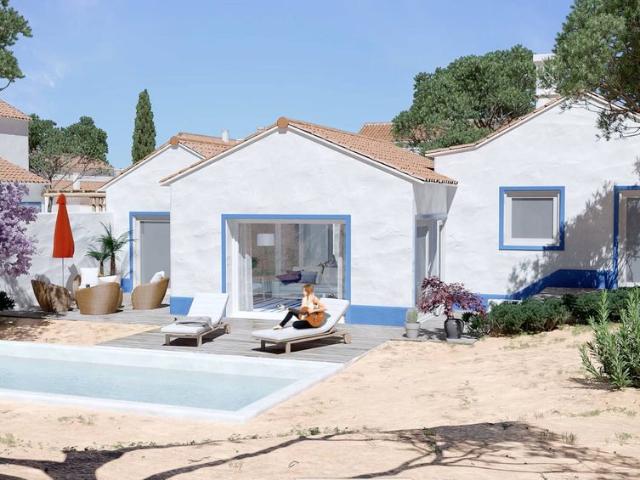 à venda Casa de alto padrão, Comporta, Portugal