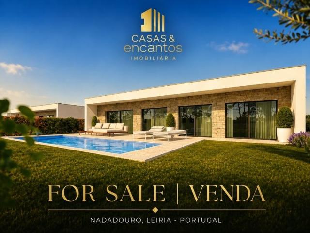 à venda Casa de alto padrão, Caldas da Rainha, Leiria
