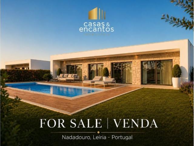 à venda Casa de alto padrão, Caldas da Rainha, Leiria