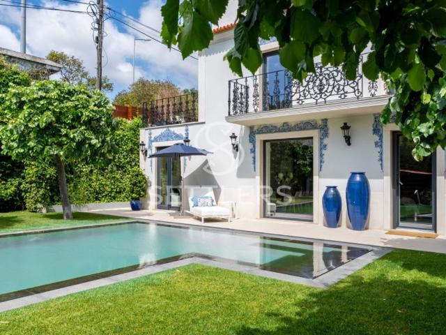 à venda Casa de alto padrão, Centro Cascais, Cascais e Estoril, Cascais, Lisboa
