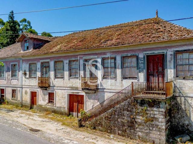 à venda Casa de alto padrão, Amarante, Porto