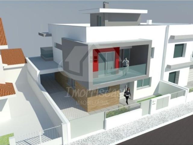 à venda Casa Exclusiva, Alto da Eira Santa Iria de Azoia, Loures, Lisboa