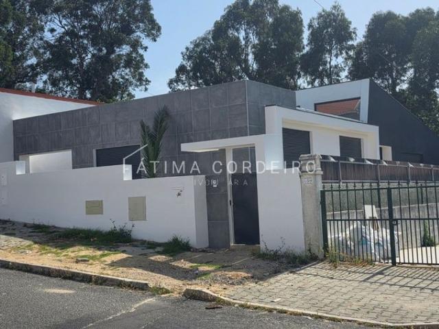 à venda Casa de alto padrão, Alto do Indio, Charneca de Caparica, Almada, Setúbal