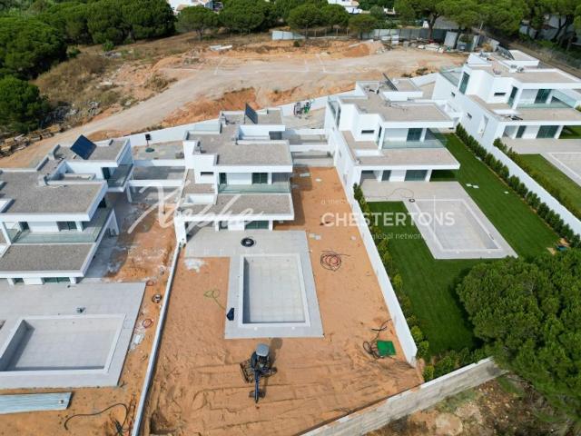 à venda Casa de alto padrão, Albufeira e Olhos de Água, Albufeira, Faro