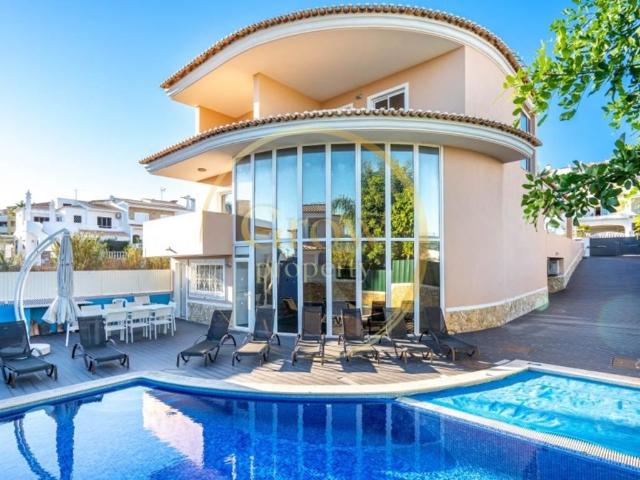 à venda Casa de alto padrão de 350 m2, Albufeira, Faro