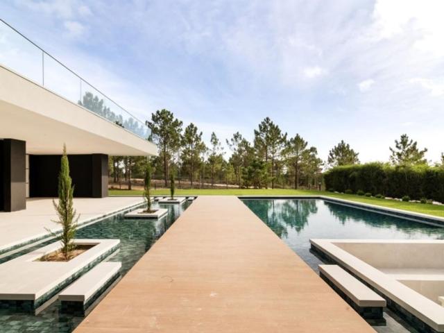 à venda Casa de alto padrão, Almada, Setúbal