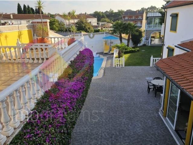 à venda Casa de alto padrão, Aveiro, Portugal