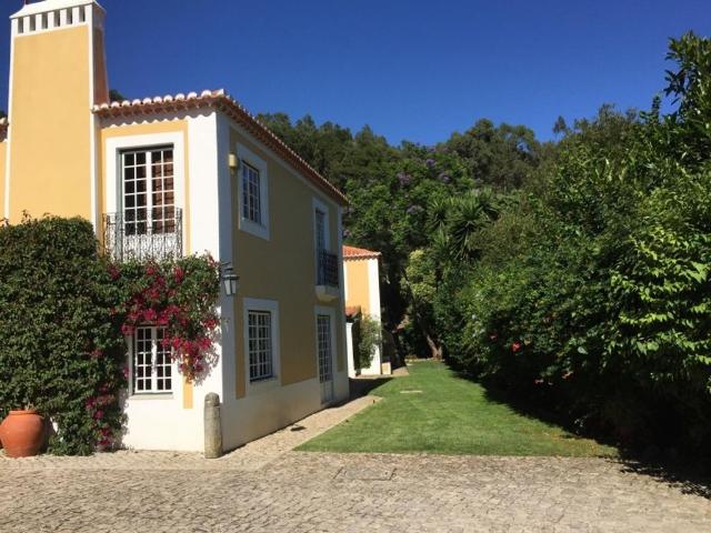 à venda Casa de alto padrão, Azoia, Sintra, Lisboa