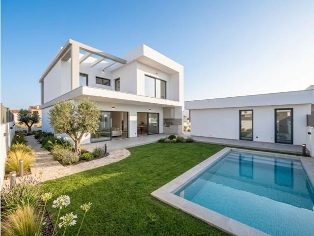 à venda Casa de alto padrão, Brejos de Azeitao, Setúbal