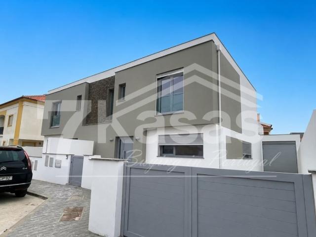 à venda Casa de alto padrão, Bufarda, Peniche, Leiria