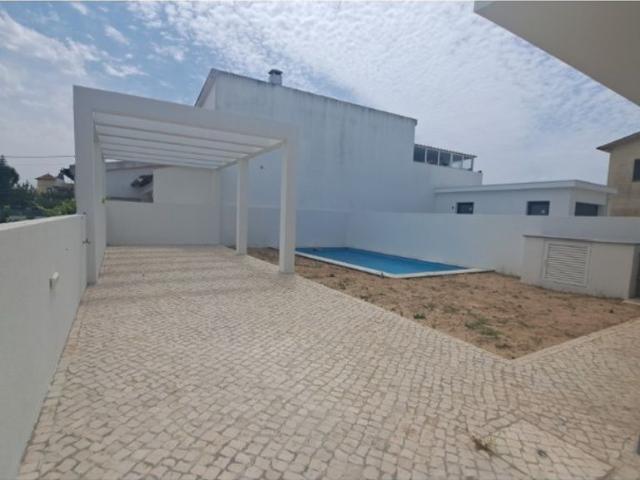à venda Casa de alto padrão de 103 m2, Redondos, Seixal, Setúbal