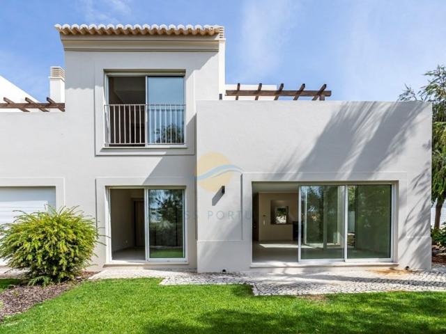 à venda Casa de alto padrão de 112 m2, Lagoa, Faro