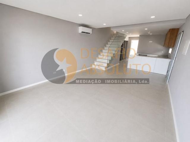 à venda Casa de alto padrão de 125 m2, Pinhal do General, Seixal, Setúbal