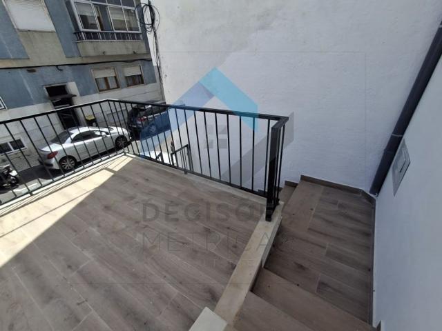 à venda Casa de alto padrão de 120 m2, Rego Nossa Senhora de Fatima, Lisboa