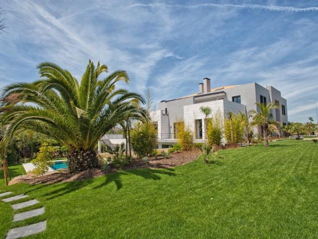 à venda Casa de alto padrão de 1322 m2, Cascais, Lisboa