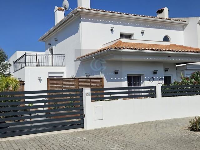 à venda Casa de alto padrão de 143 m2, Comporta, Setúbal