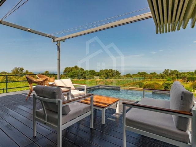 à venda Casa de alto padrão de 158 m2, Azoia, Sesimbra, Setúbal