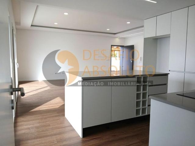 à venda Casa de alto padrão de 150 m2, Quinta dos Morgados, Seixal, Setúbal