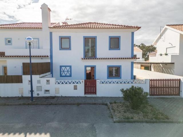 à venda Casa de alto padrão de 166 m2, Comporta, Setúbal