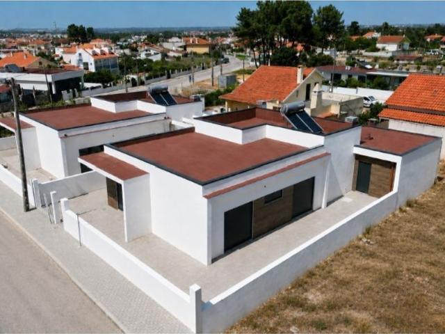à venda Casa de alto padrão de 160 m2, Pinhal do General, Seixal, Setúbal