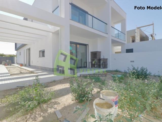 à venda Casa de alto padrão de 160 m2, Seixal, Portugal
