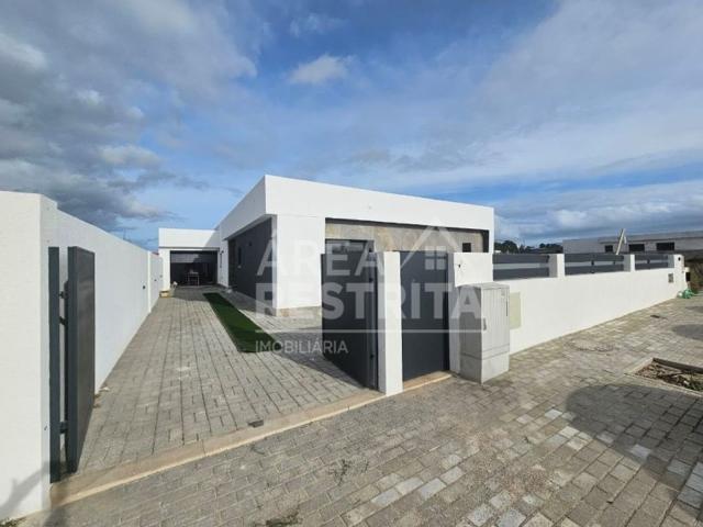 à venda Casa de alto padrão de 170 m2, Brejos de Azeitao, Setúbal